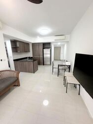 Sol Acres (D23), Condominium #610739821